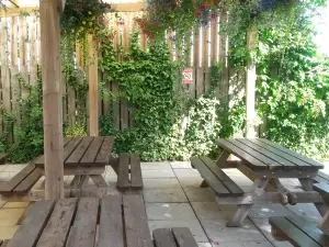 Honeysuckle Farm