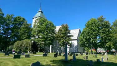 Stjordal Municipality