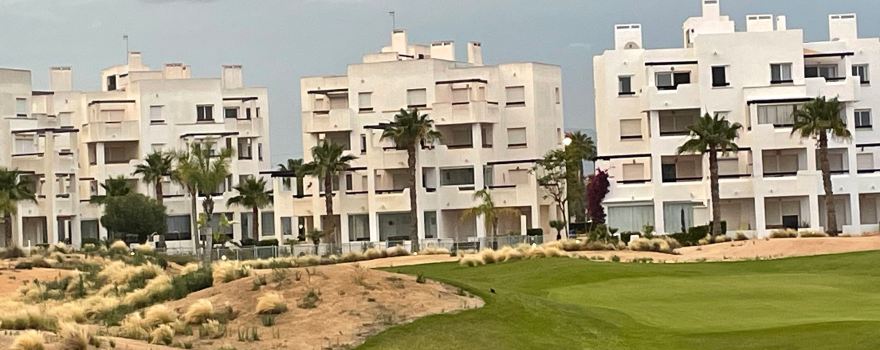 Saurines de La Torre Golf