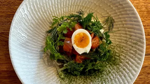 Coombe Yarra Valley - Wedding Venue, Restaurant, Cellar Door, and Tours in Coldstream