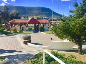 Petroleum Museum