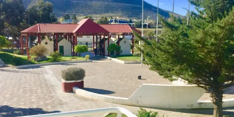 Museo Nacional del Petroleo