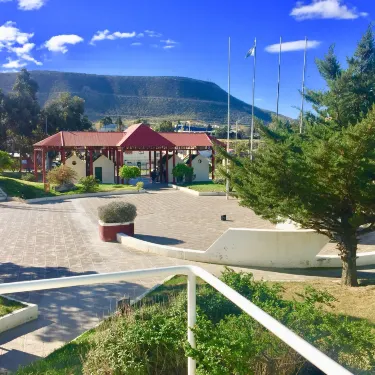 Comodoro Rivadavia