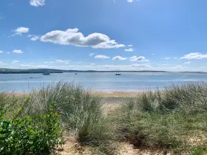 Haverigg Beach