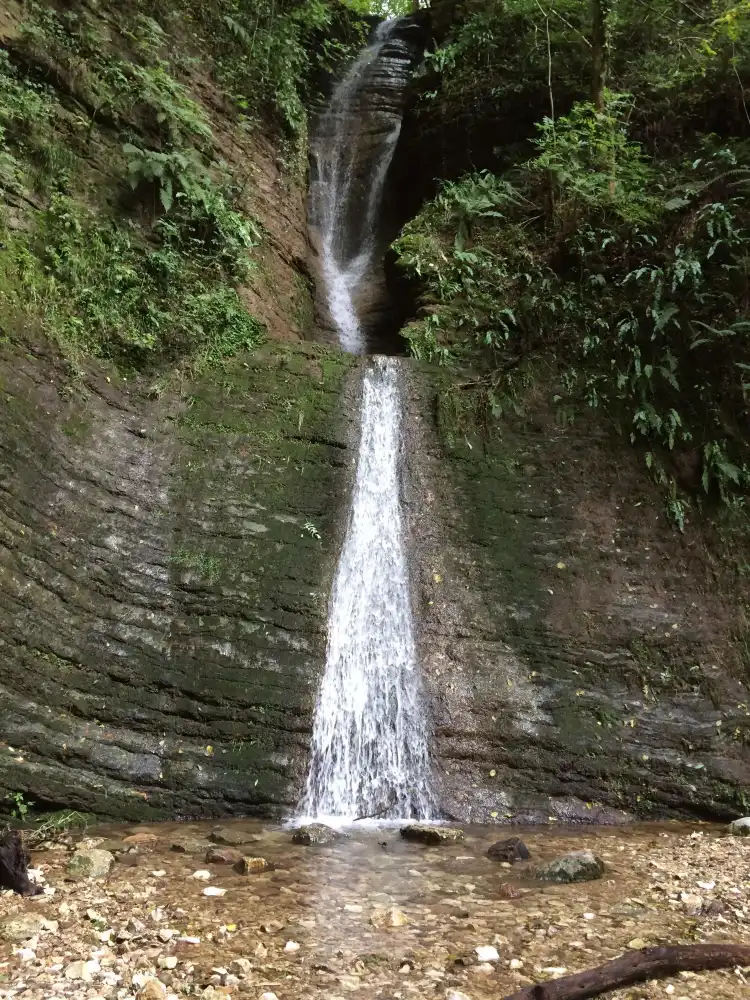 Các khách sạn ở Ome