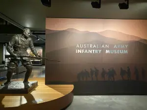 Australian Army Infantry Museum