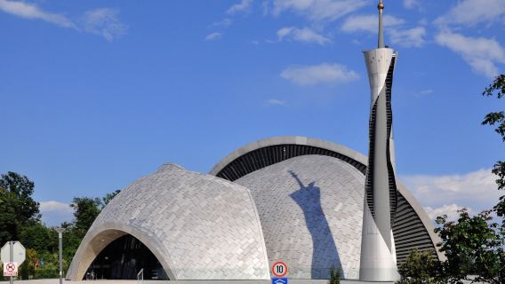Islamic Center of Rijeka