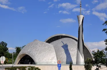 Islamic Center of Rijeka