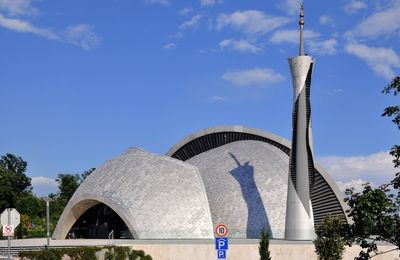 Islamic Center of Rijeka