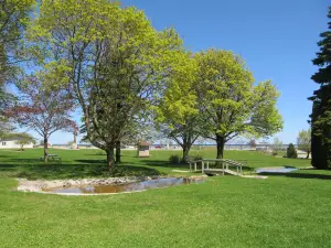 Lakeside Park