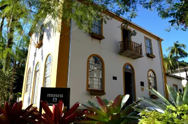 Nova Veneza History Museum