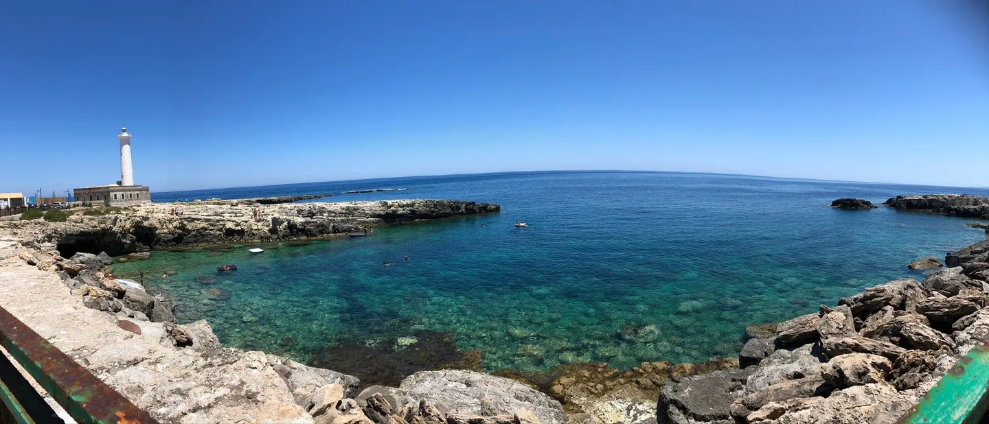 3_Faro del Capo di Santa Croce