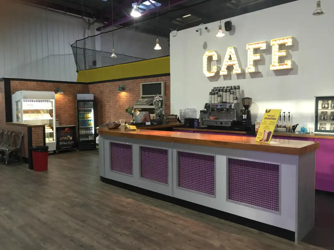 Hotels near Jump In Camberley Trampoline Park (Formerly Gravity Force)