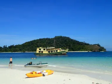 Kawthaung