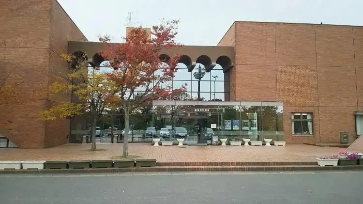 Hotels near Gifu City Science Museum