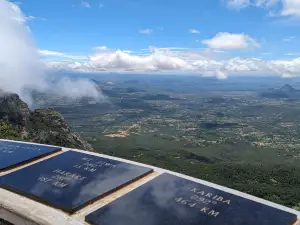 Worlds View