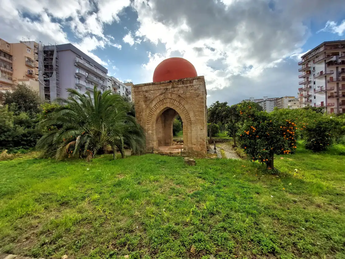 Hotel in zona La Cubola