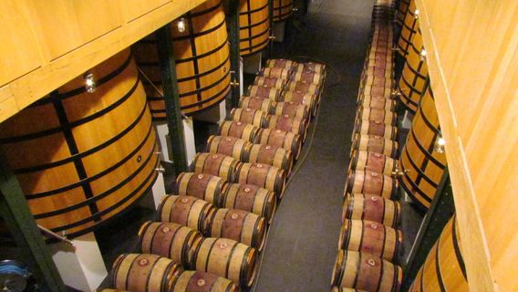 Chateau Mouton Rothschild