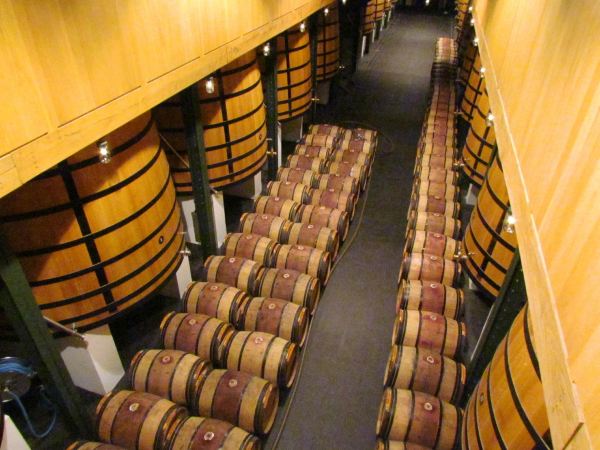 Chateau Mouton Rothschild