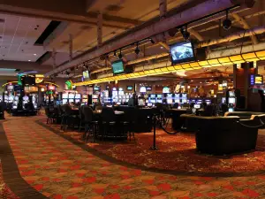 Four Winds Casino Hartford