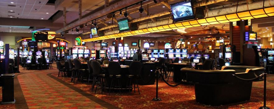 Four Winds Casino Hartford