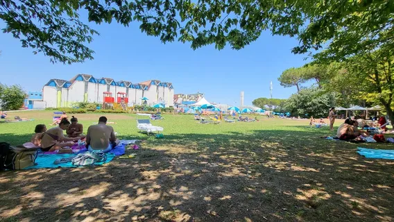 Piscine 'Natatorium'