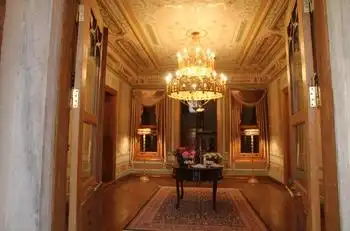 Hotels in Izmit