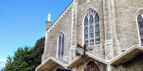 Saints Peter & Paul Church