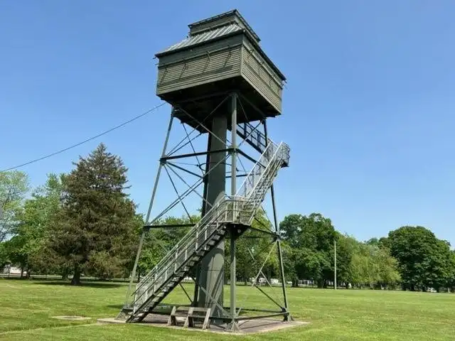 فنادق في Pennsville