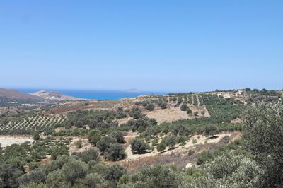 Archaeological Site of Hagia Triada