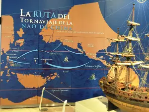 Museo Internacional del Barroco
