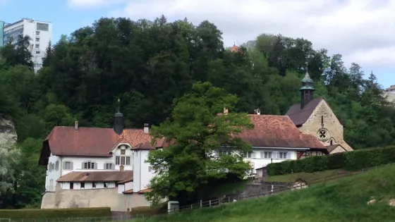 Maigrauge