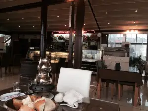 Eynesil Kalesi