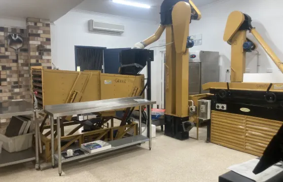 Whitsunday Gold Coffee Plantation