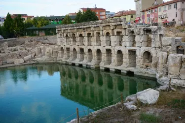 Kaplica Mahallesi