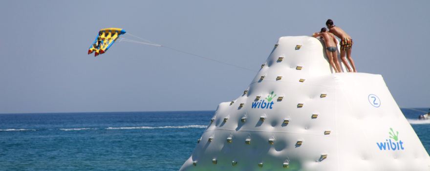 Tsambikos Watersports