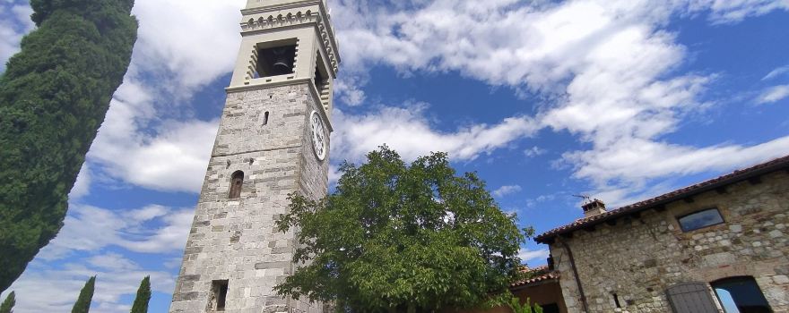 Fagagna