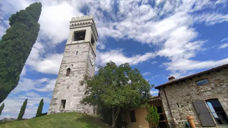 Hotel a Fagagna