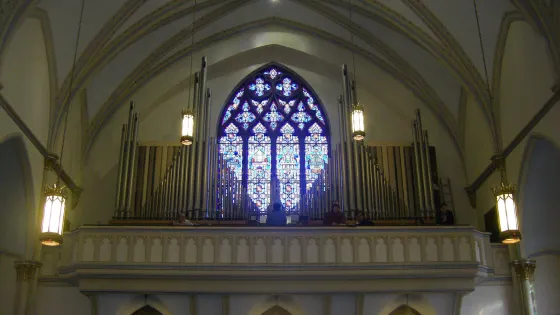 Cathedral of Saint Peter
