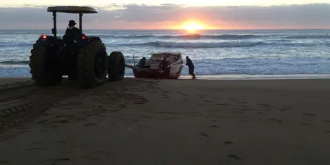 Prime Fishing Charters