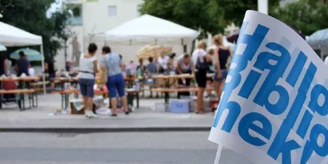 Offentliche Bibliothek Naturns