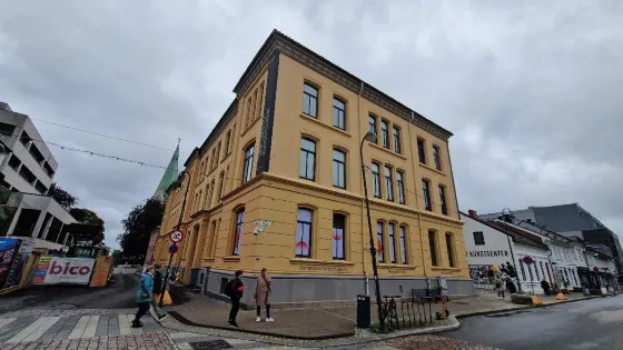 Agder Kunstsenter