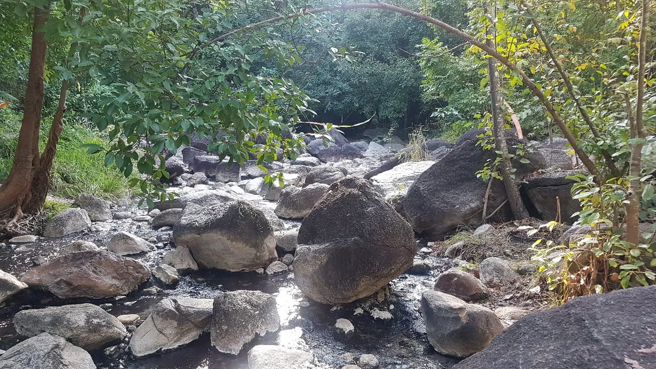 5_Bo Khlueng Hot Spring