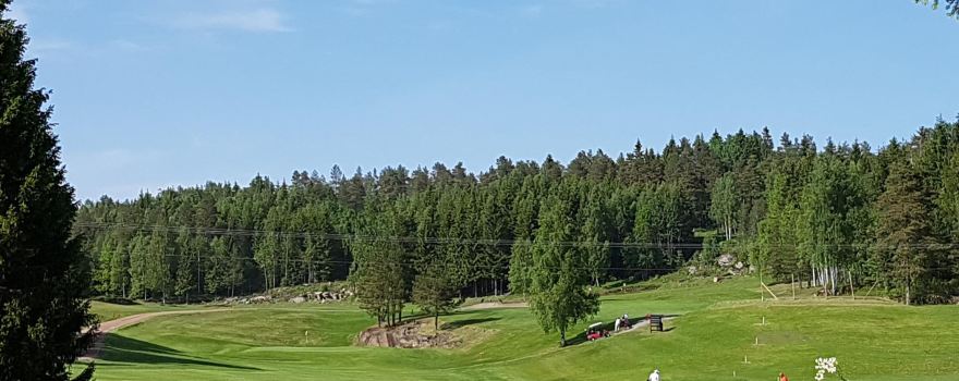Kjekstad Golf Club