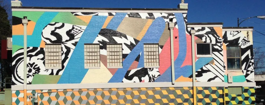 Burke Arts Council
