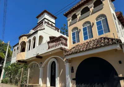 Tamanique