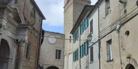 Torre Malatestiana