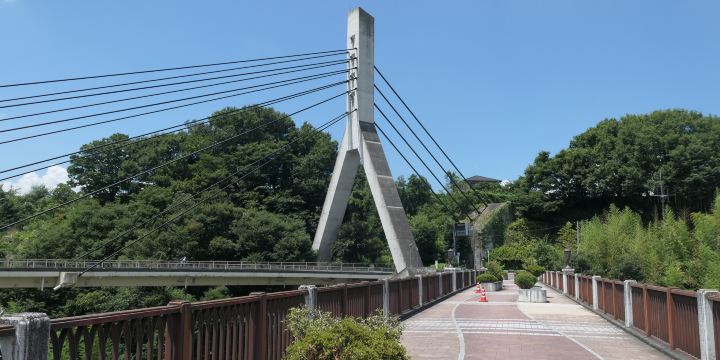 Chichibu Bridge