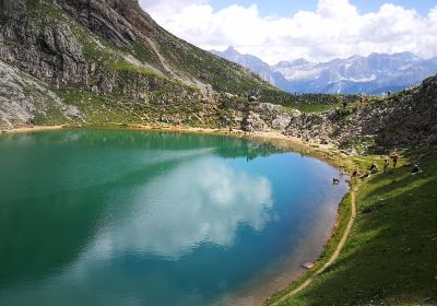 Corvara