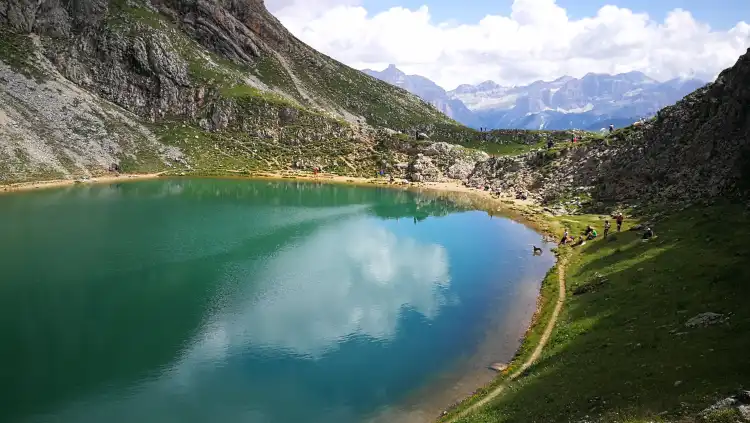 Ξενοδοχεία στην πόλη Corvara in Badia